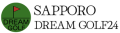 札幌のゴルフ練習場・ゴルフレッスンはSAPPORO DREAM GOLF24